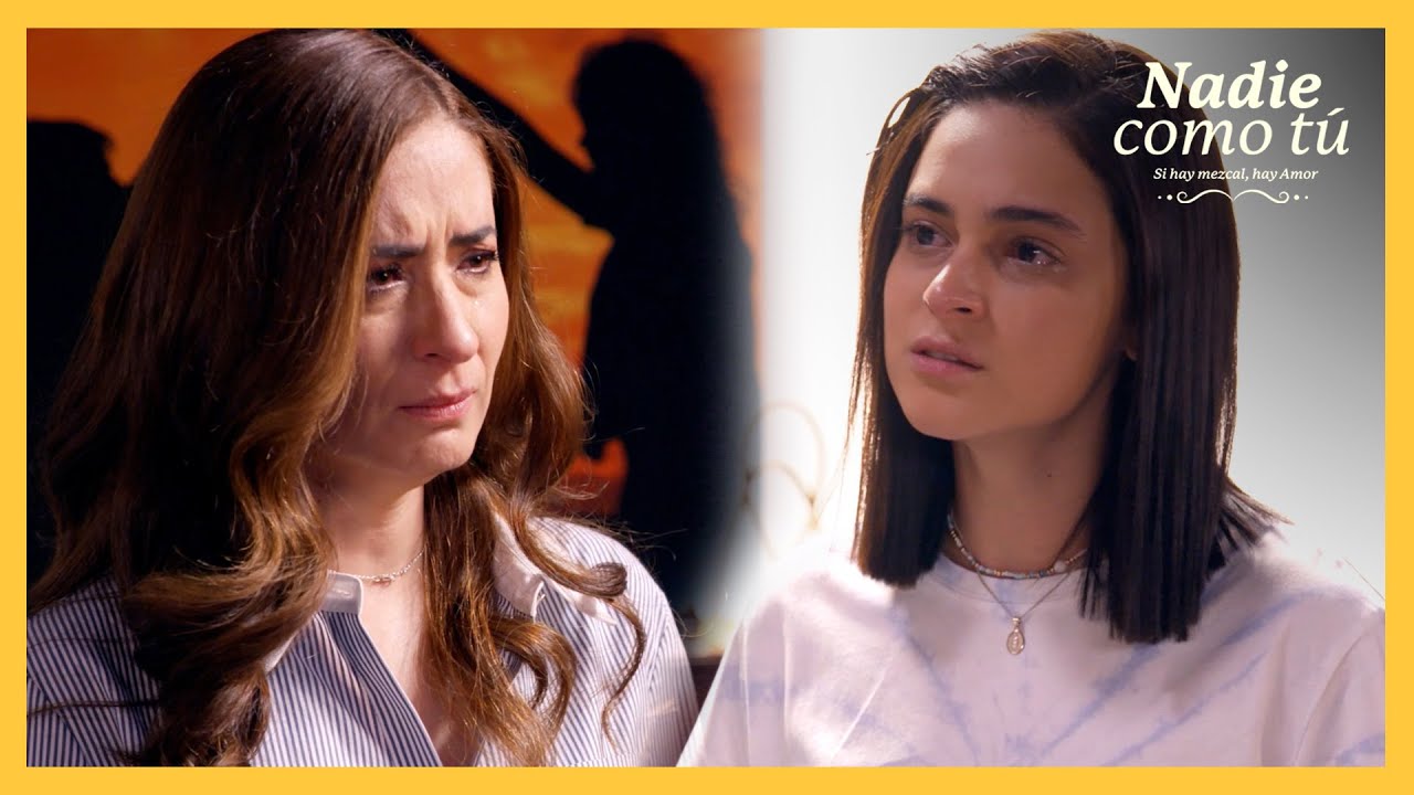 Celia rechaza por completo el amor de Martha | Nadie como tú 3/5 | Capítulo 70
