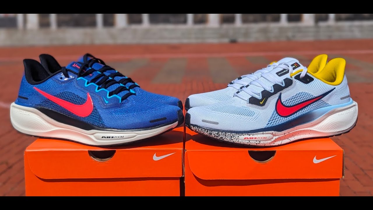 Nike Pegasus 41 Ultimate Performance Test and Review