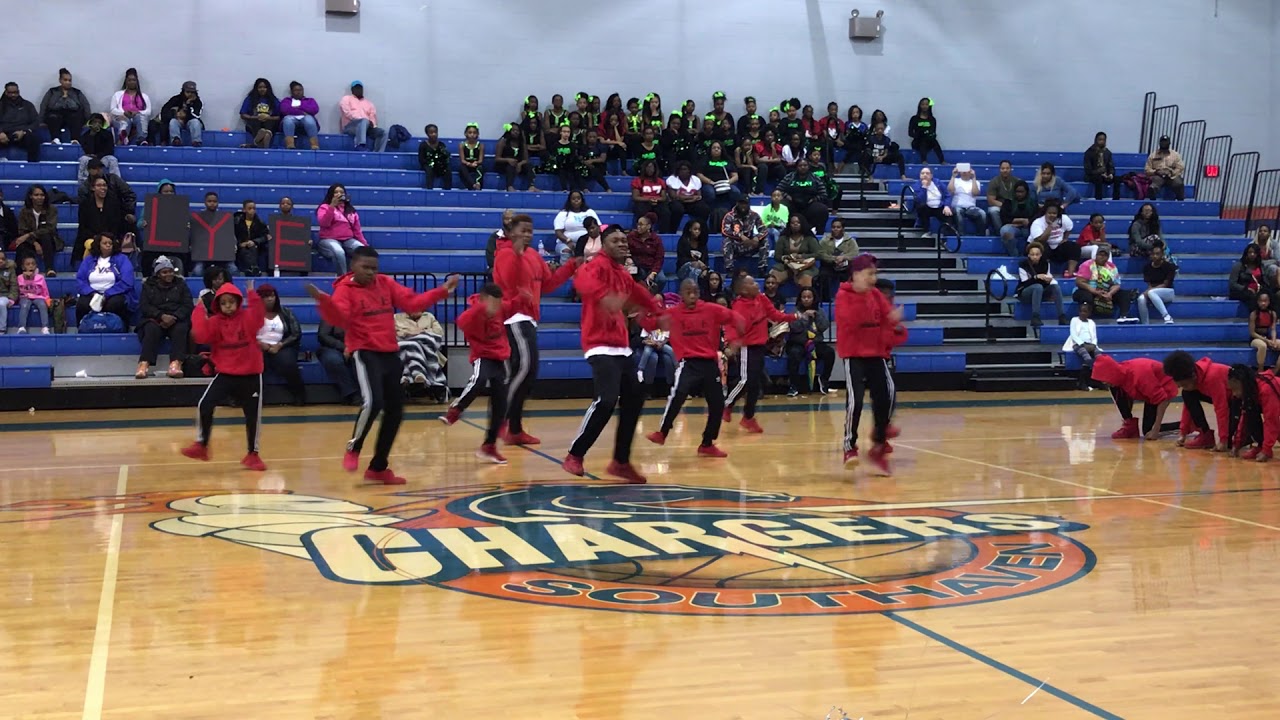 L.Y.E Academy wins first place !