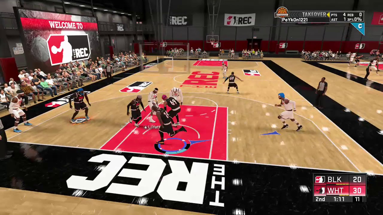 SNATCH BLOCK AND DUNK BY KOBE!!!!