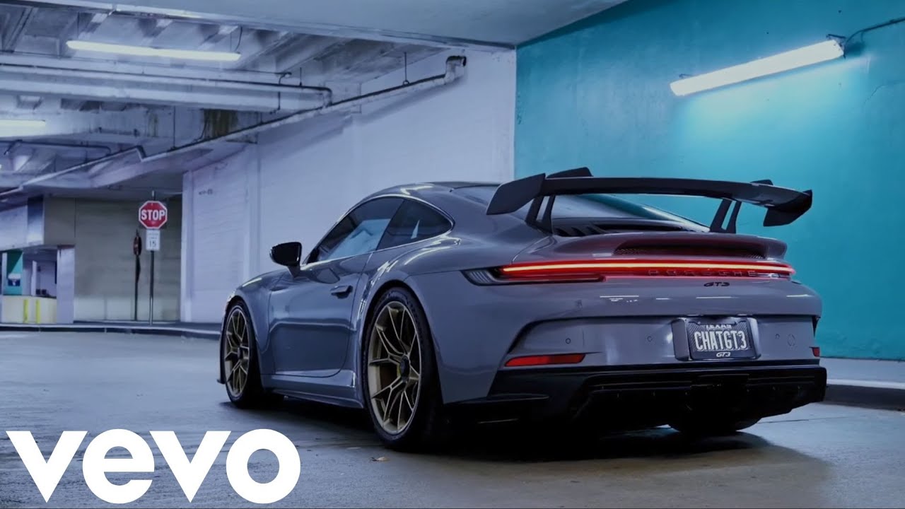 DJ Tural Aliyev - Don't Be Shy (Original Mix)