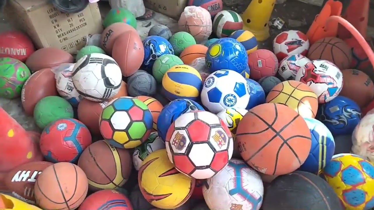 سوق الجمعة الجزء الثالث