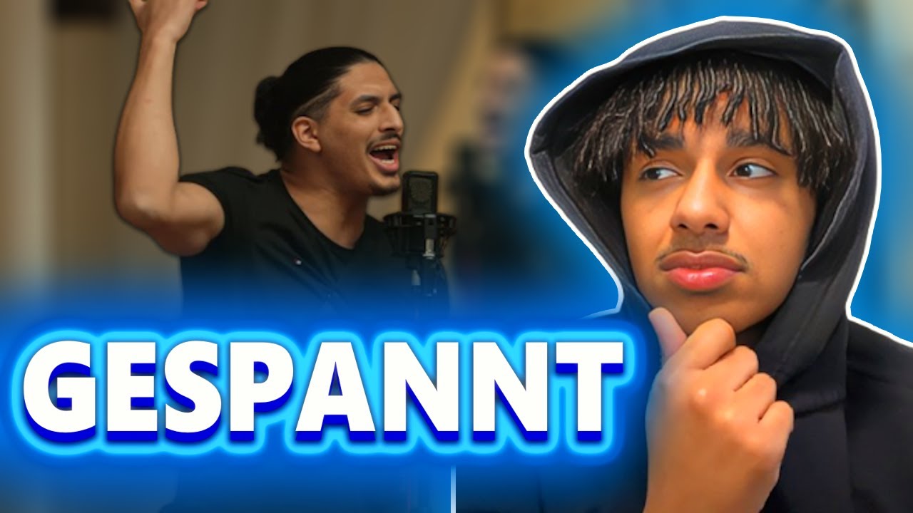 SEIN BESTER SOLO SONG!? Musikexperte reagiert auf RAP LA RUE FINALE | AMORS PFEIL | (6/8)