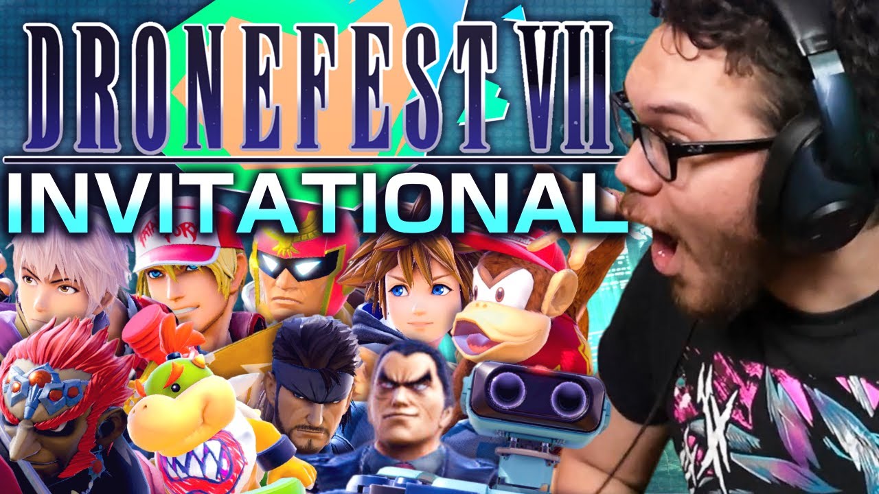 WHICH WI-FI WARRIOR WILL WIN IT ALL?! | $500 DRONEFEST INVITATIONAL 7