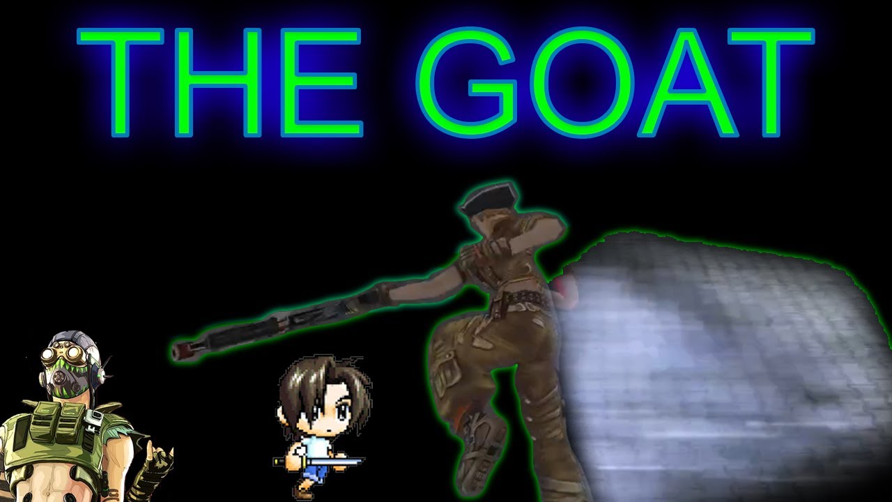 The Forgotten King of Movement Shooters Returns