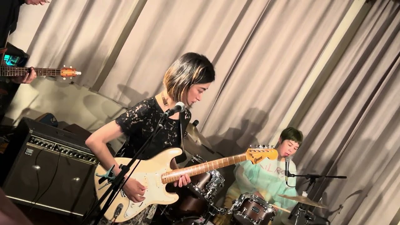 Neso at Kobe Guggenheim House 20240526 2
