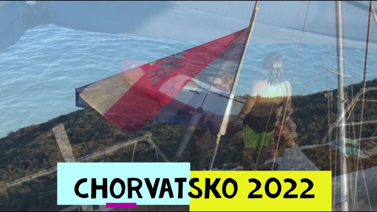 CHORVATSKO 2022