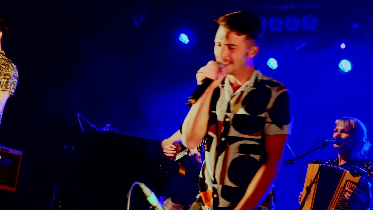 LA RIF et nos mens  , le temps des jeux - concert au CMCL de gap le 5 avril 2019