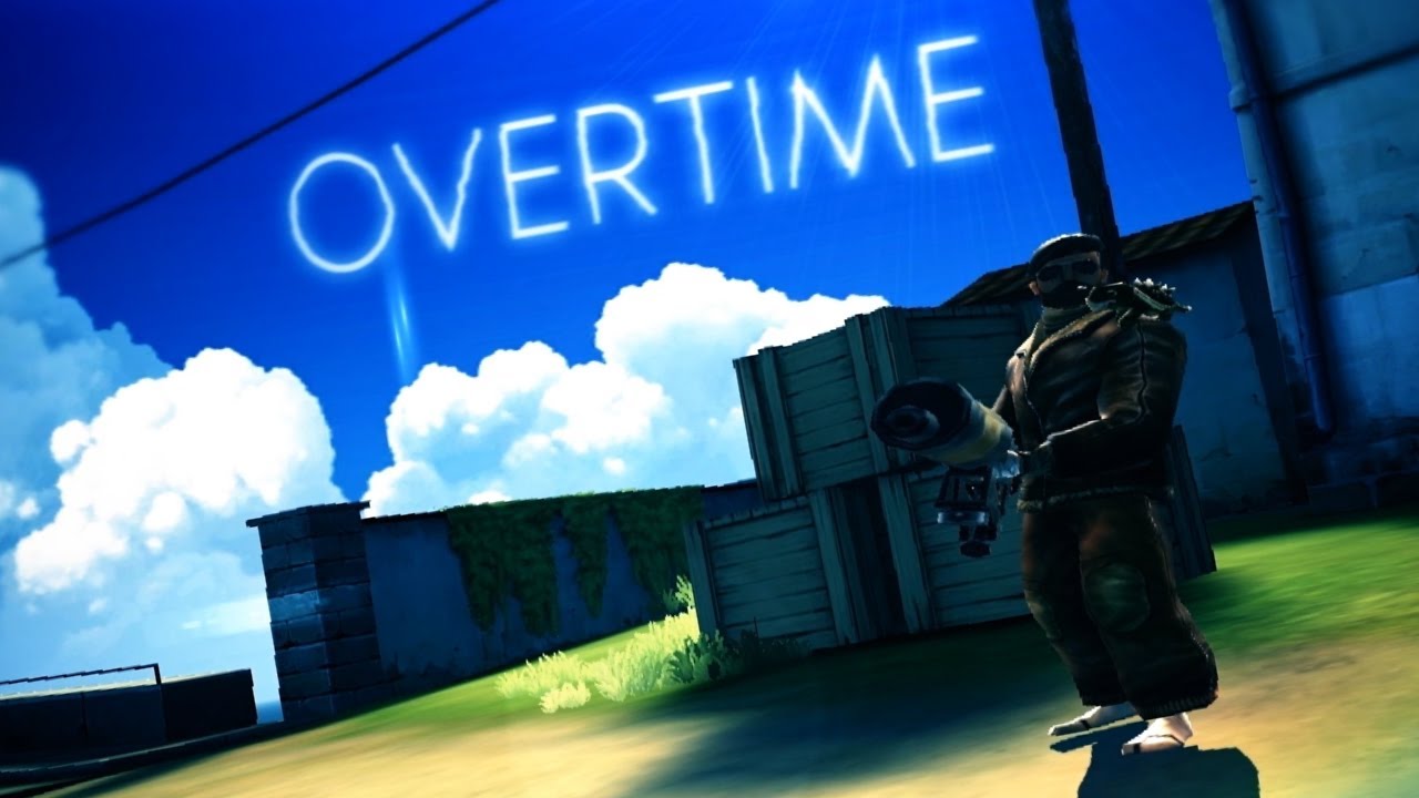 Overtime