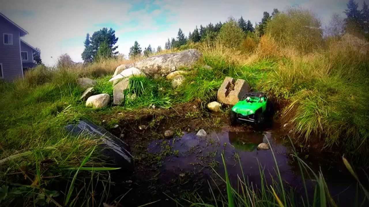 SCX10 G6
