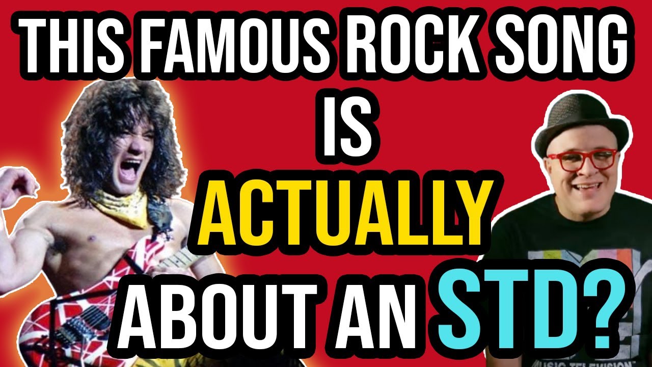 We've SUNG ALONG To This 70s Classic for YEARS...and It's ABOUT an STD! | Professor of Rock