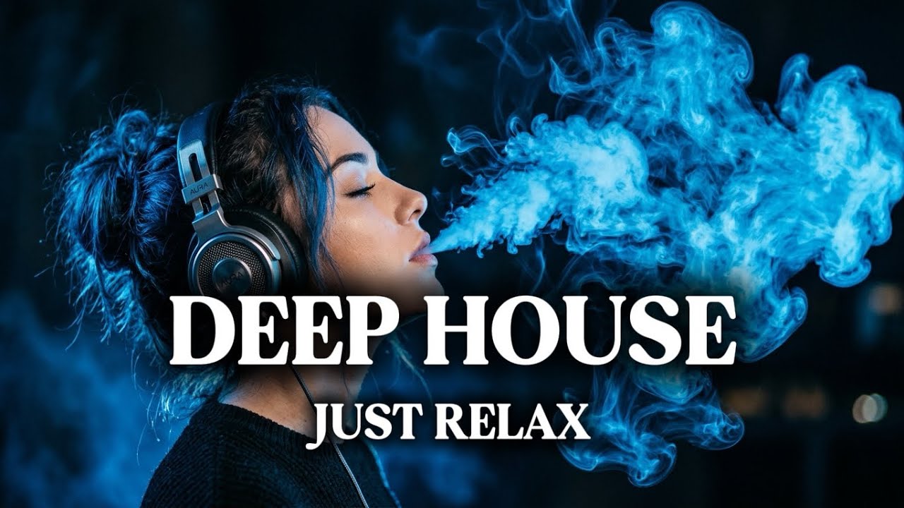 Best Of Deep House - Just Relax | Melodic House & Progressive House | Late Night Vibes | 2026