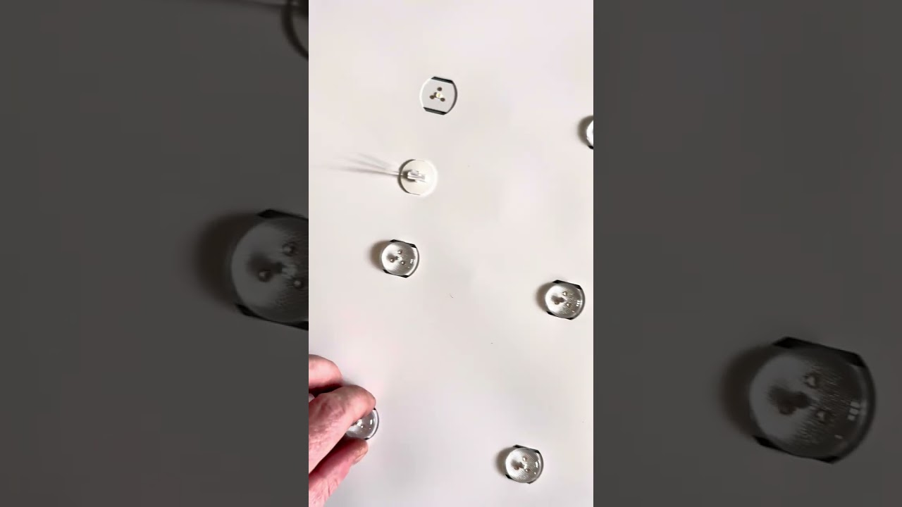Samsung TV Backlight Repair &ndash; No More Hot Spots! 🛠️📺