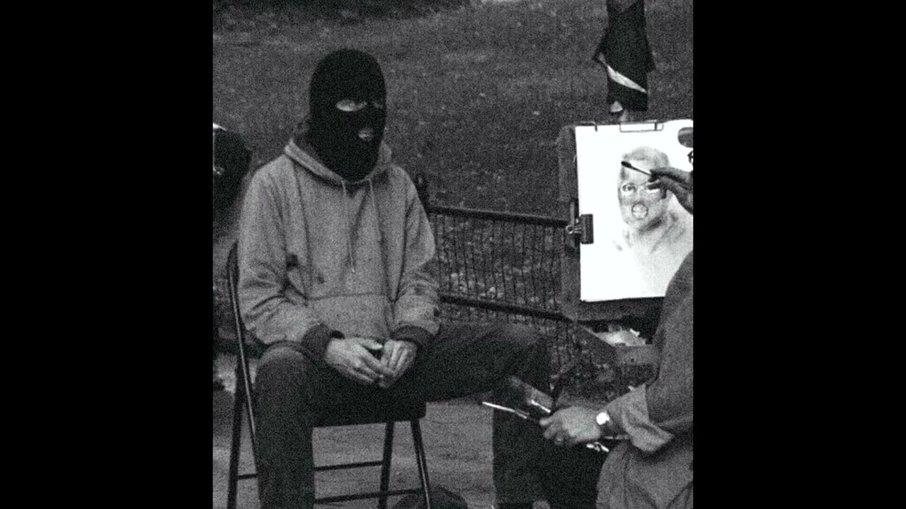 pashanim x nizi19 Type Beat ,,verschwinden'' (prod.simonmachdenbeat)
