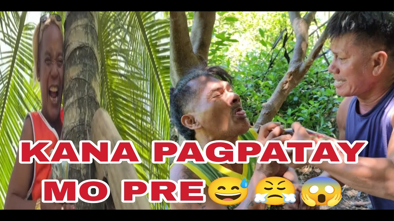 DUKIROK NGA MGA KUMPARE 15 @totongtugsoktv6218 @TresBuhakhakTV @AlimokoyTresbuhakhak #funny