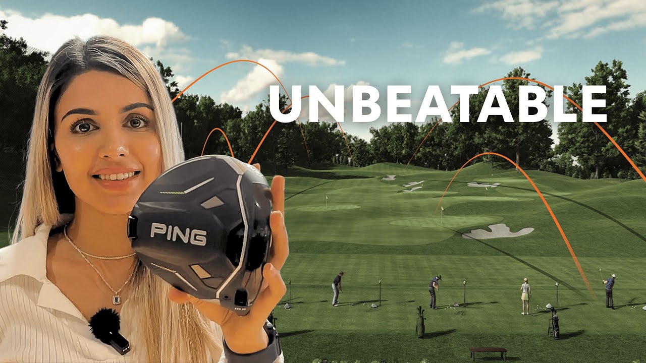 The PING G430 Max 10K vs PING G430 Max - Is This The Driver Of the Year 2024?