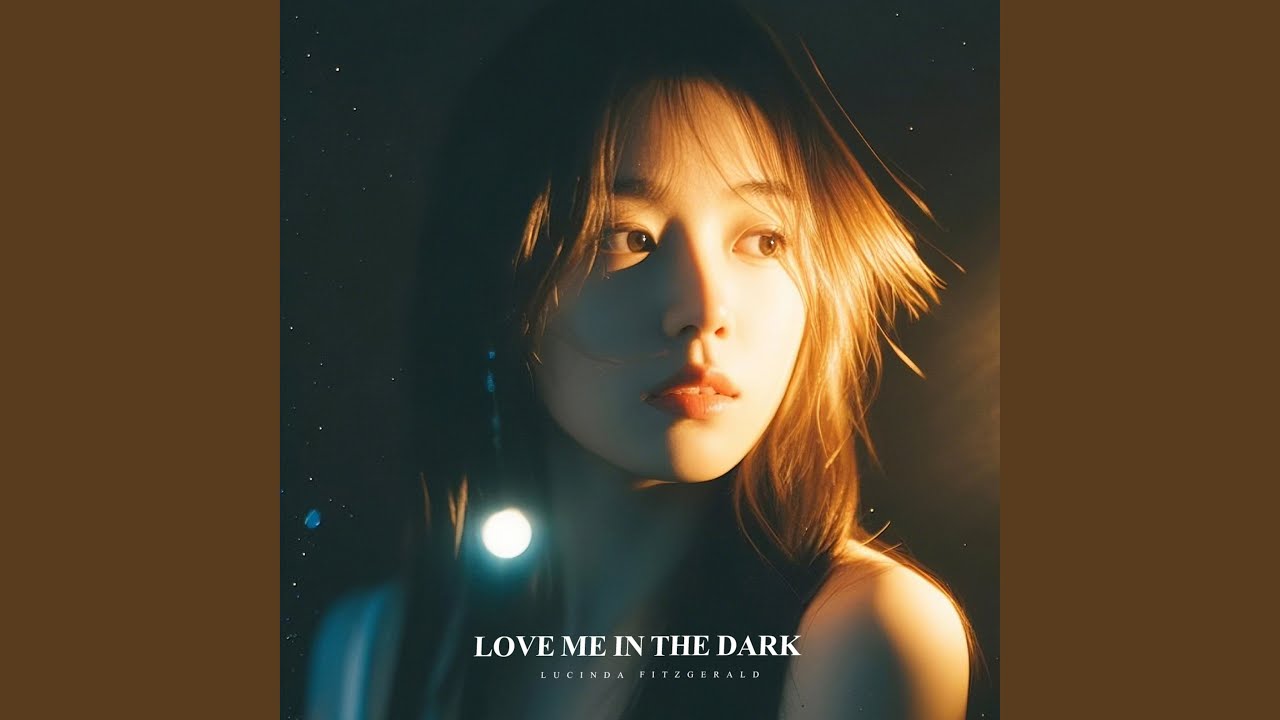 Whisper My Name Softly