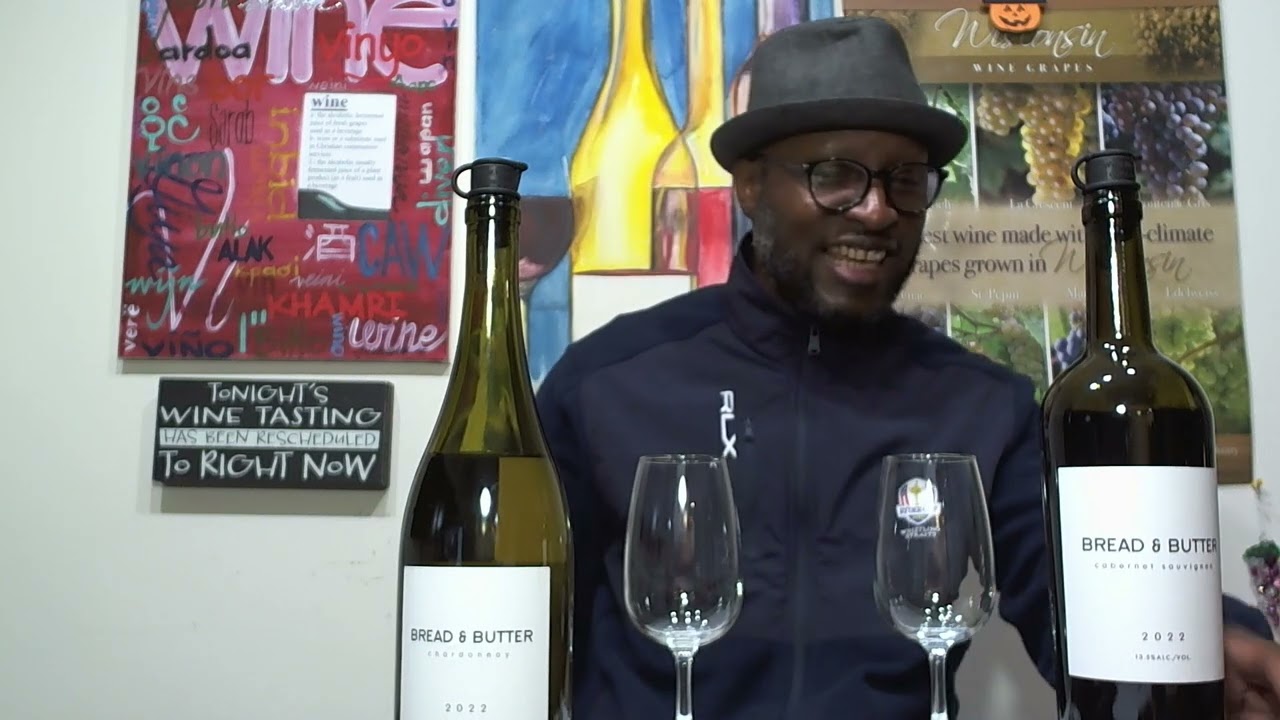 2024 Wine Reviews: Bread and Butter Wines