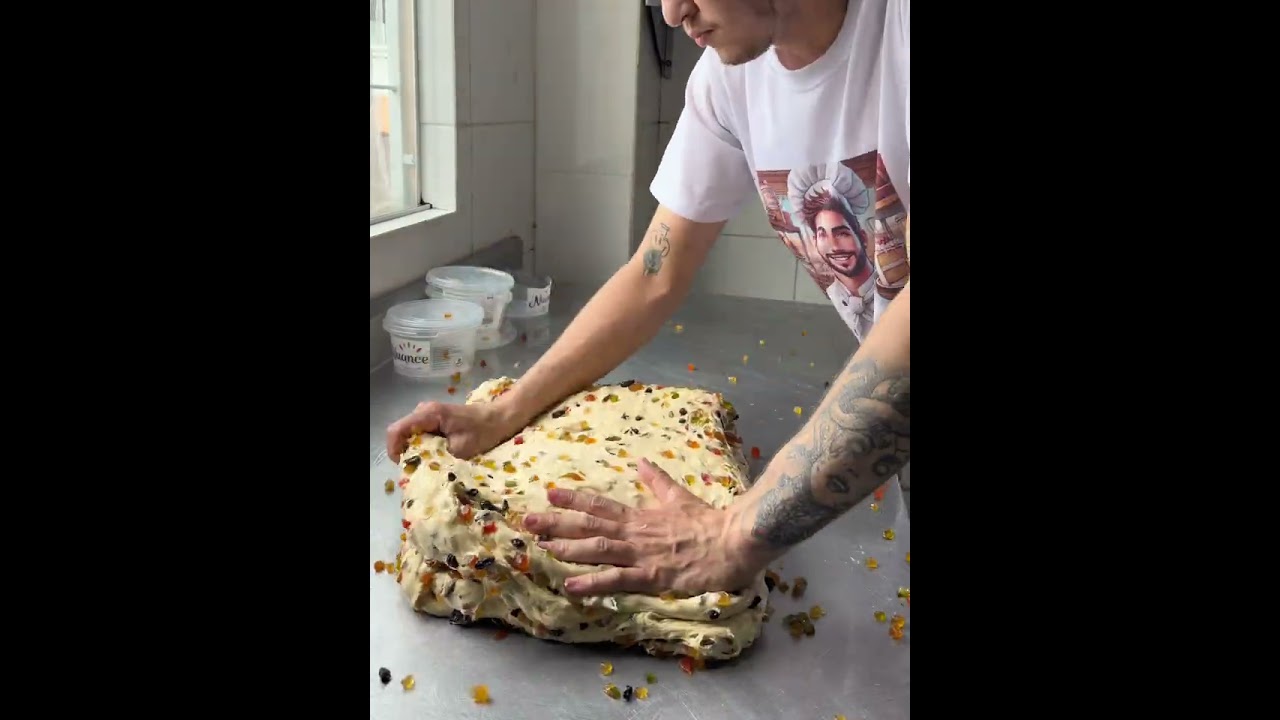Panetone