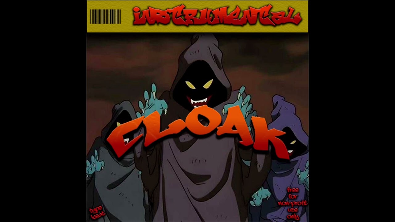 TERROR REID Type Beat - 