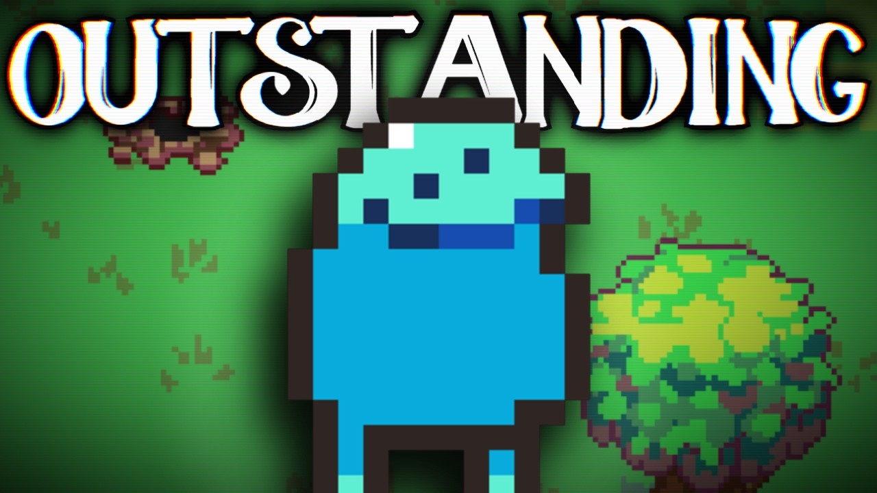 The Best Action Roguelike of 2026 is NOT What You Think.