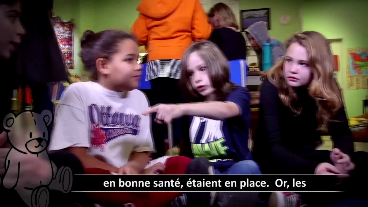 Message d'intérêt public sur le Principe de Jordan - Version longue