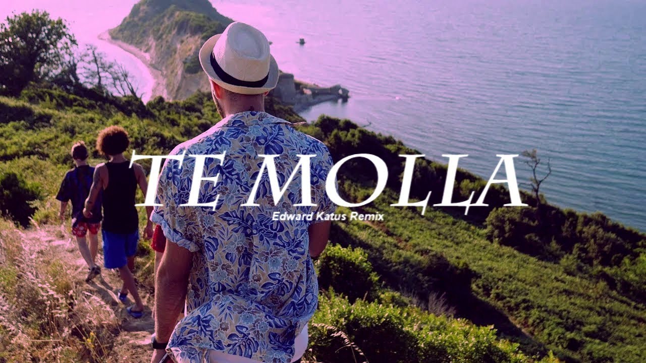 Arnon feat  Killua - Te Molla