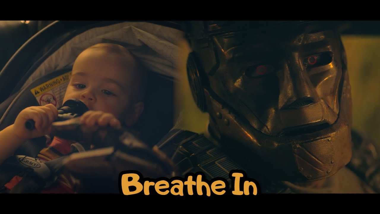 Doom Patrol - Breathe In by Andrew Galucki (final song)