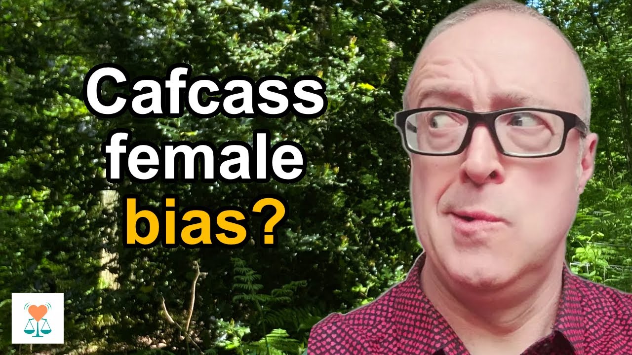 Are cafcass biased against fathers? Discuss family courts with professional McKenzie friend