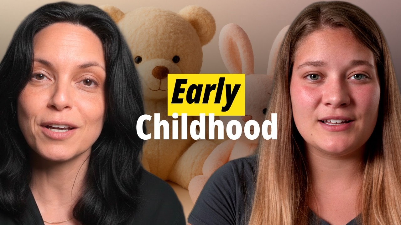 Social Skills in Early Childhood: Why kids learn more from what you do?