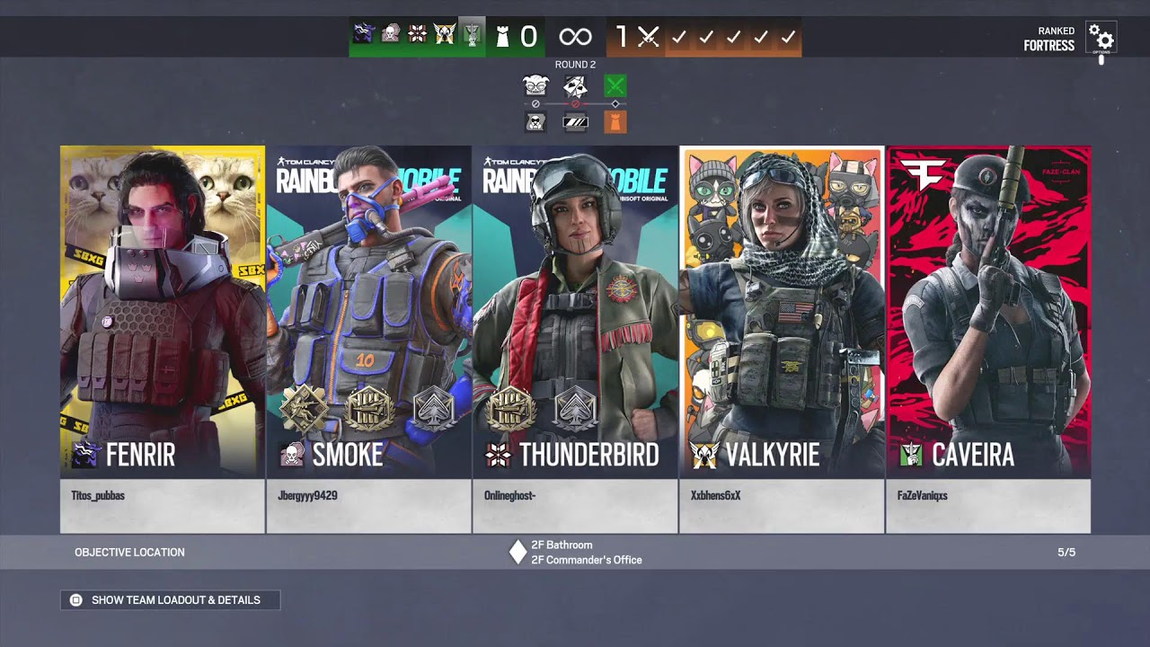 FaZeVaniqxs's Live PS4 Broadcast
