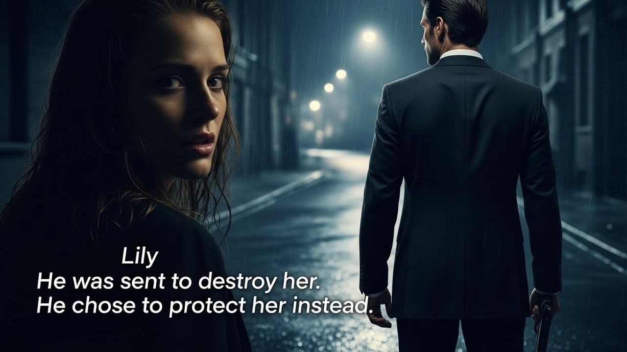 She Witnessed a Mafia EXECUTION—What Happened Next Was Life Threatening.