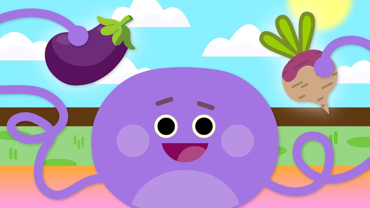 Hungry Bumble Nums Make Delicious Dinners | 25 Minutes of Cartoons for Kids! | Bumble Nums