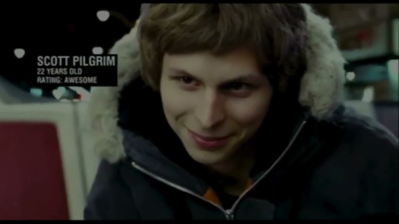 Scott Pilgrim si fuera Uruguayo