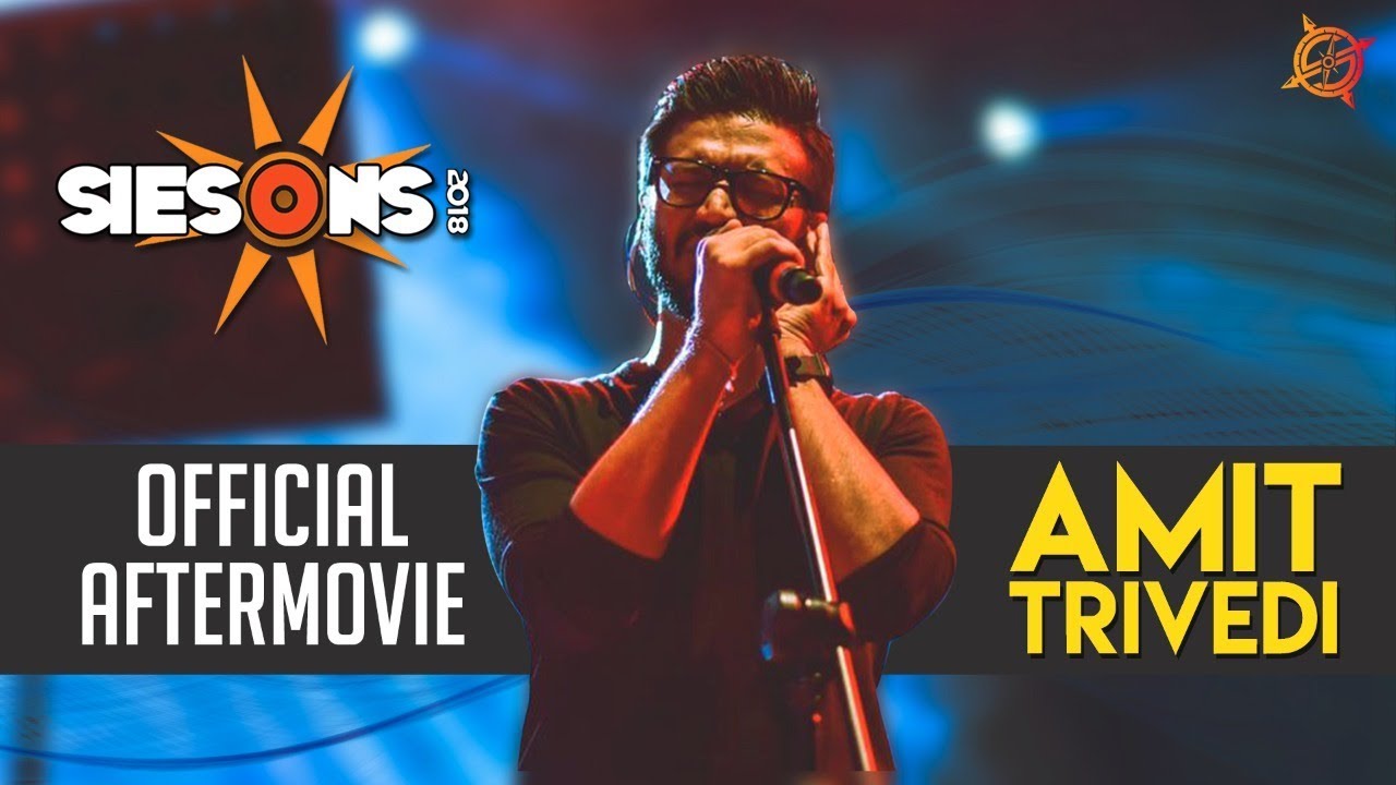 SIESONS 18 Official Aftermovie