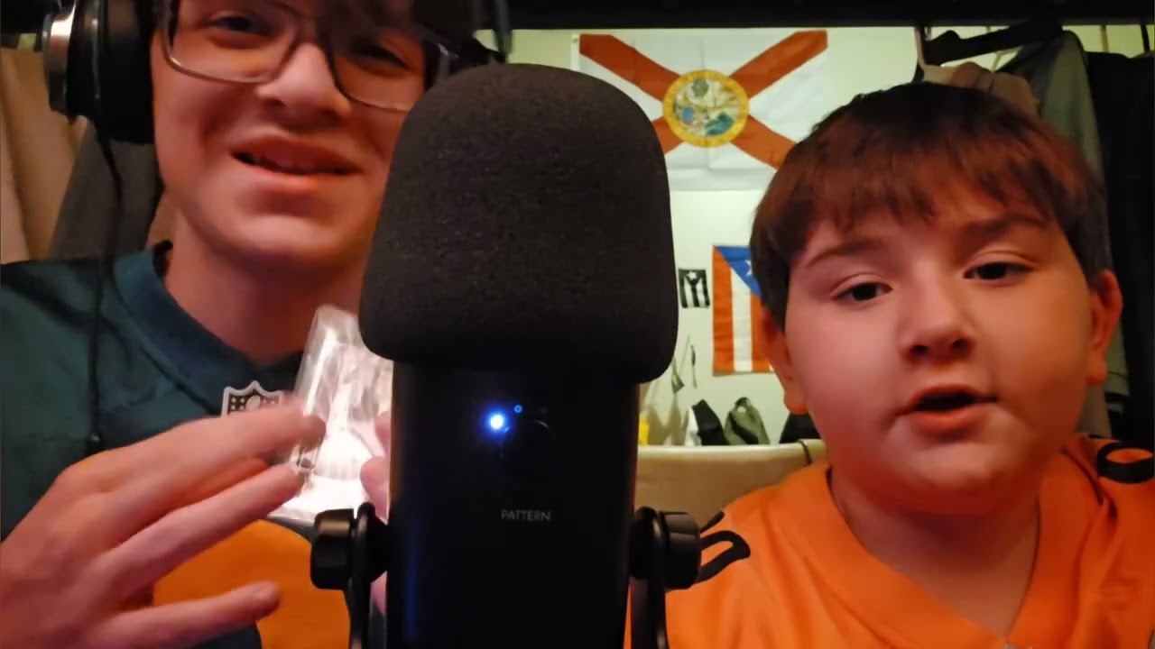 THE FOOTBALL ASMR