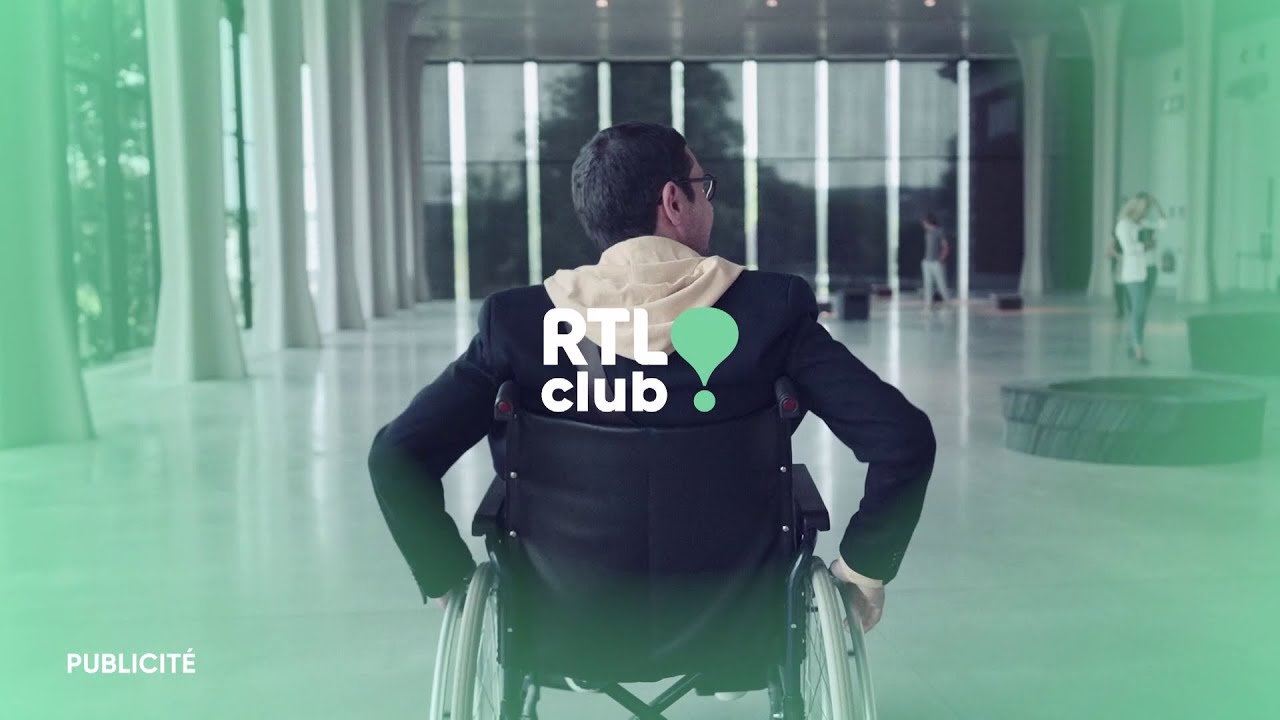 RTL Club (Belgium) - Continuity (October 3, 2025)