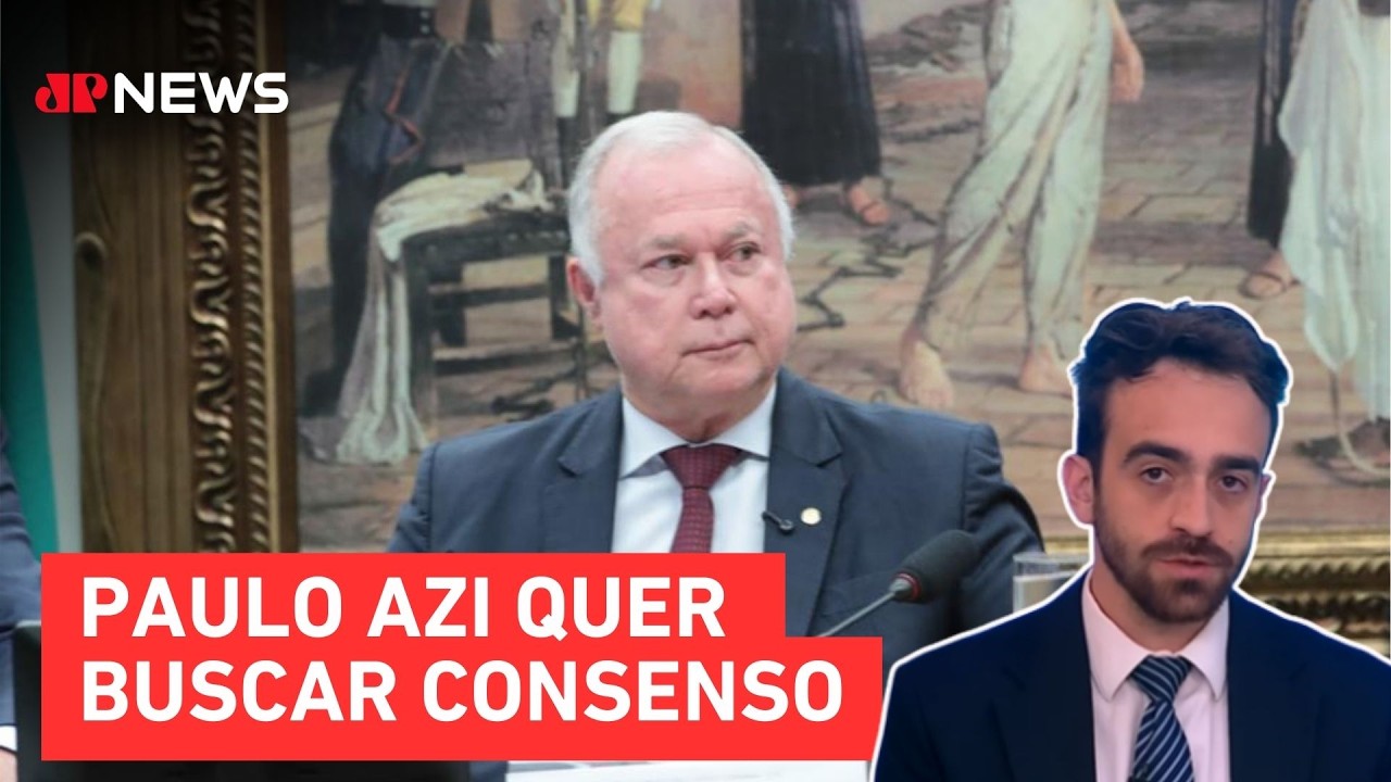Relator promete amplo di&aacute;logo sobre fim da escala 6x1; Krigner comenta