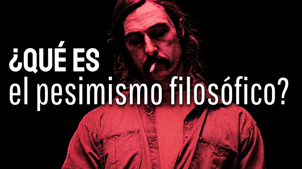 Algo está Bien en el Pesimismo Filosófico