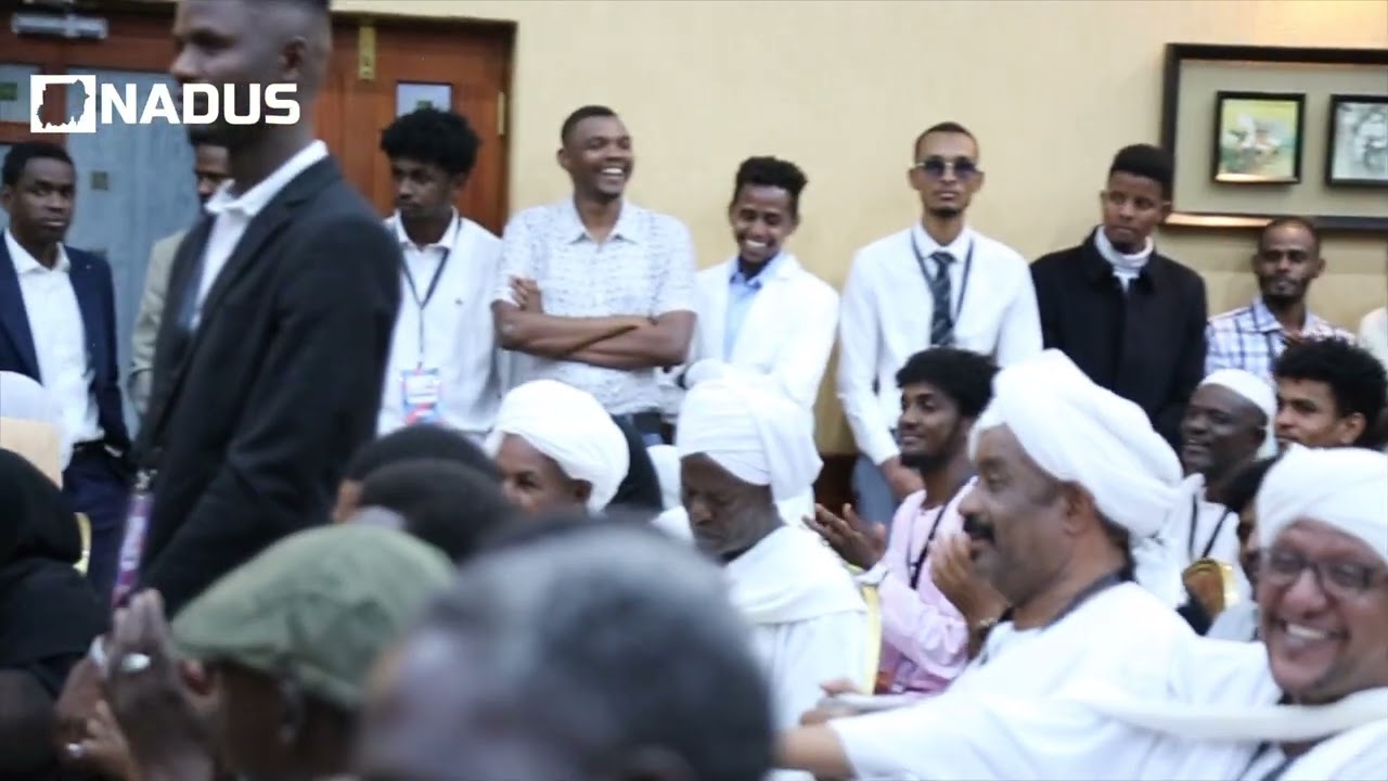 خطاب الوحدة والسلام  كلمة نائب رئيس المجلس الرئاسي القائد:عبدالعزيز الحلو في لقاء حكومة الوحدة و