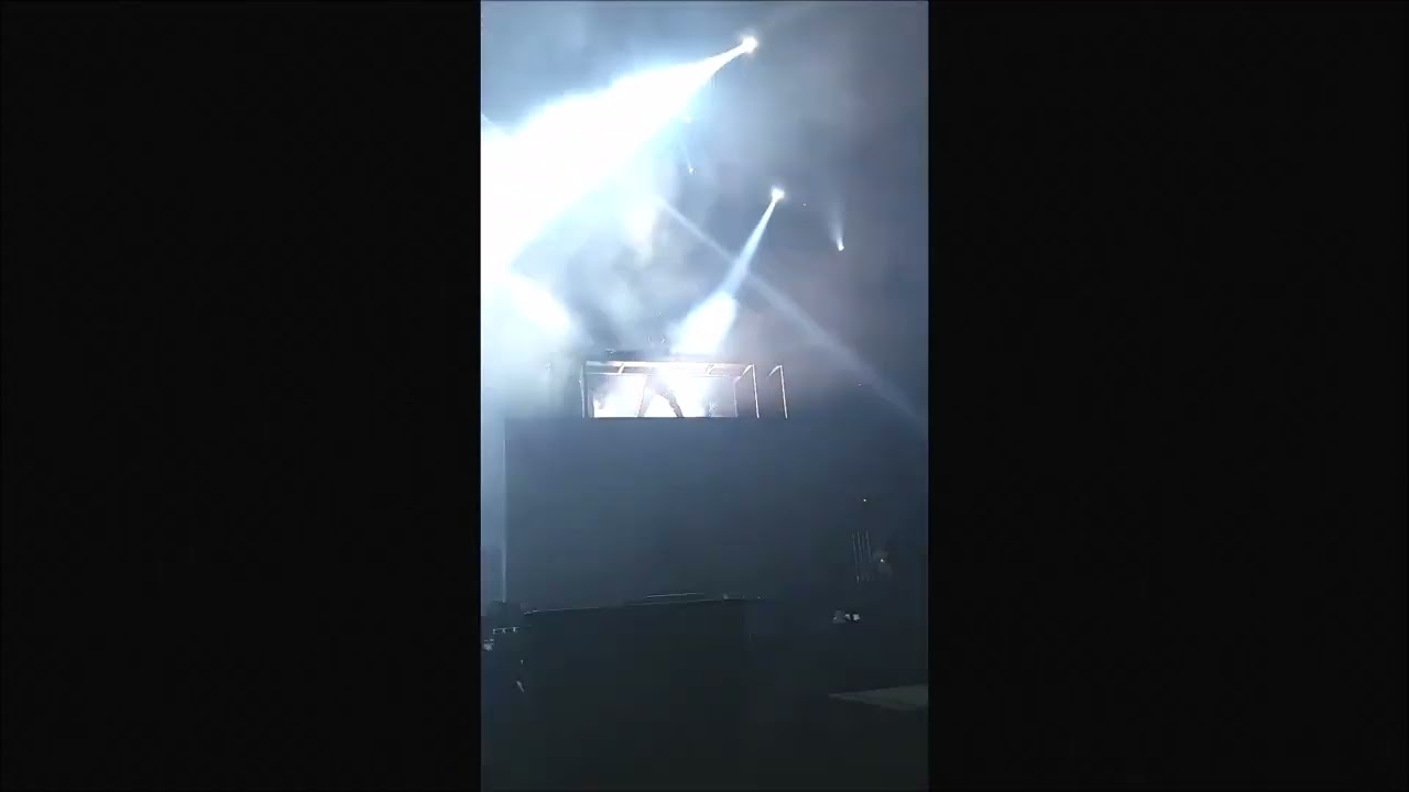 MARTIN GARRIX LIVE @ ULTRA MUSIC FESTIVAL KOREA 2022