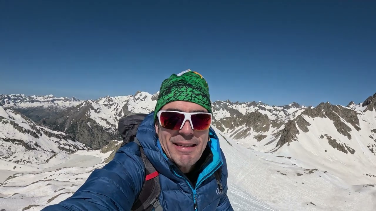 PICO BACIAS INVERNAL ...