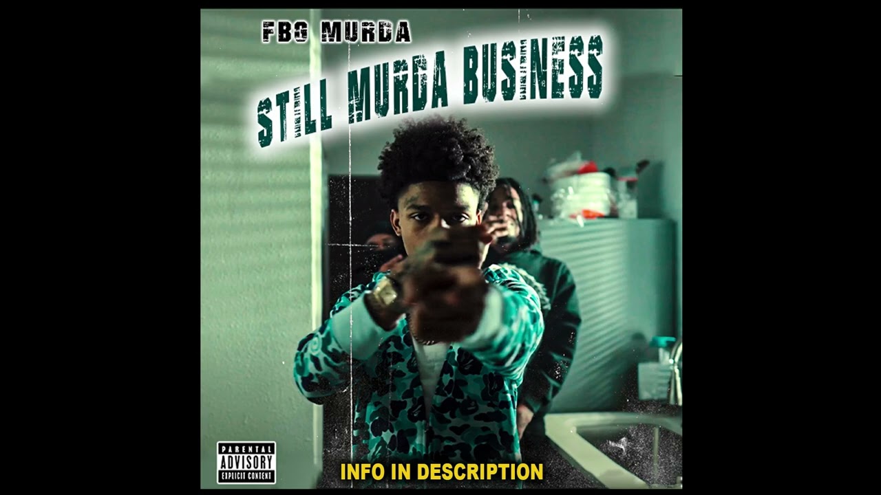 FBG Murda Type Beat - Still Murda Business (Prod. By makaveliNthis)