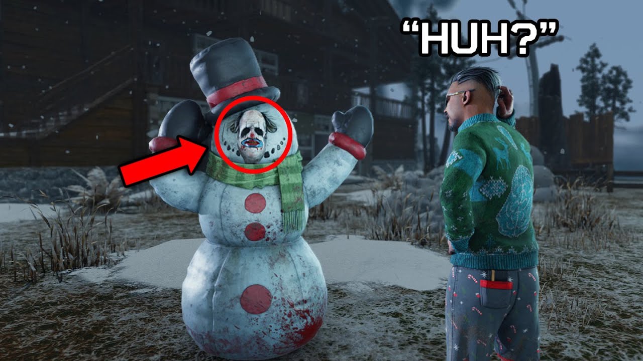 Dead By Daylight MOST SATISFYING Moments! #29 (DBD FUNNY MOMENTS)