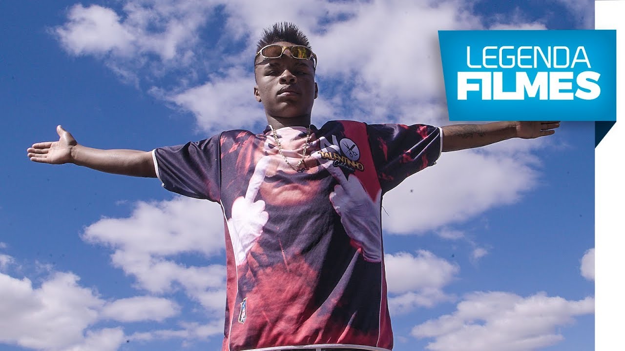 MC Teteu - Vai Brasil (Clipe Oficial - Legenda Filmes)