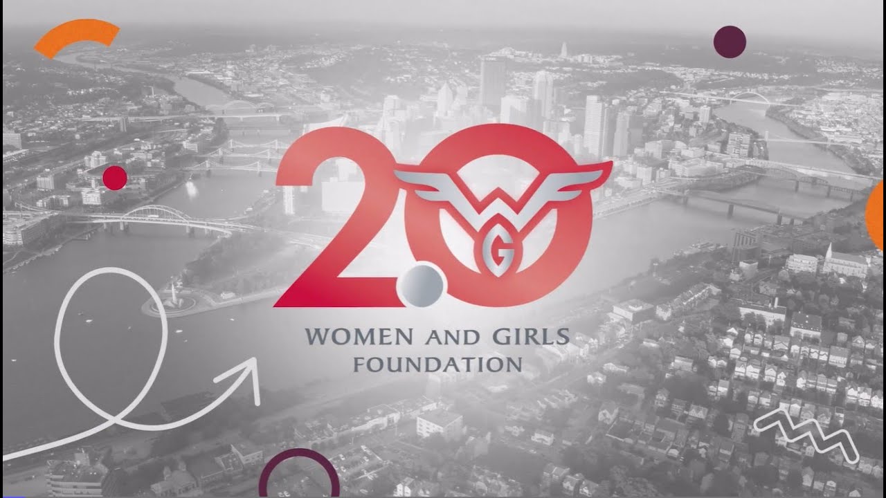WGF 20 Year Anniversary