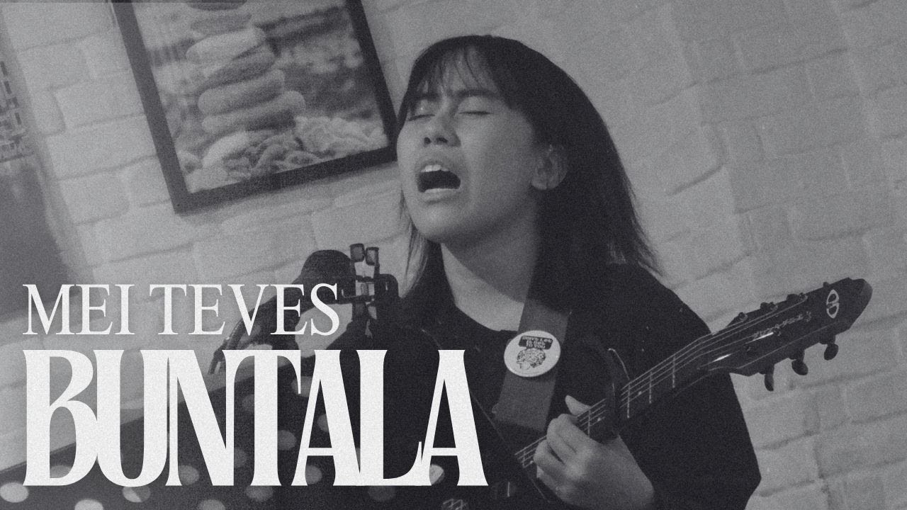 Mei Teves' Full Set @ Sisophi's Buntala I (All Original & Unreleased Songs)