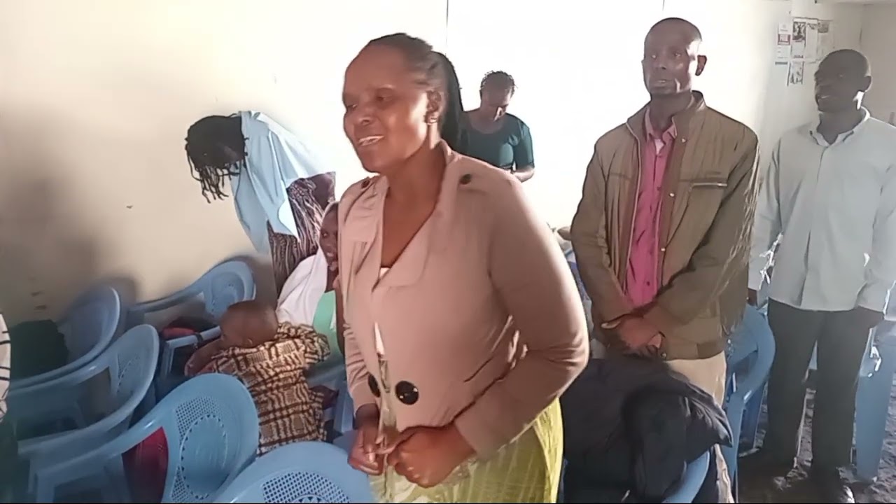 President William Simiyu Special Prayer 04 January 2026