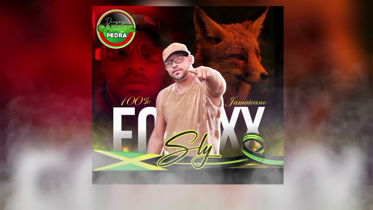 CD - SLY FOXX 2025 LIMPAS ATUALIZADAS!