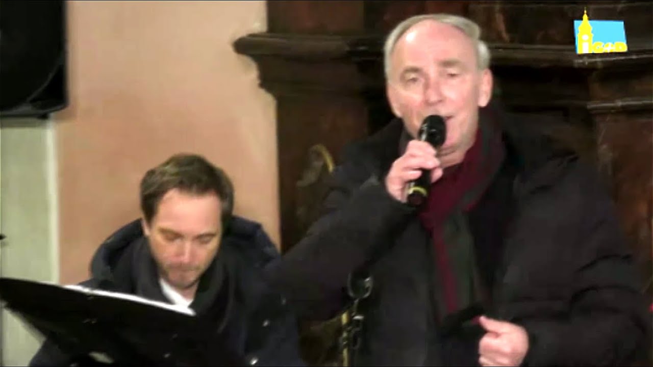 Werner Reischl - Von guten Mächten wunderbar geborgen